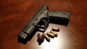 What you need to know when buying your first handgun