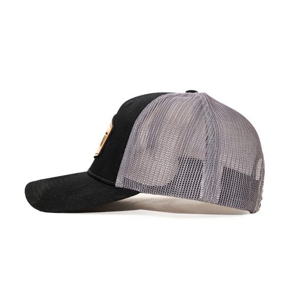 Clipdraw official snapback hat